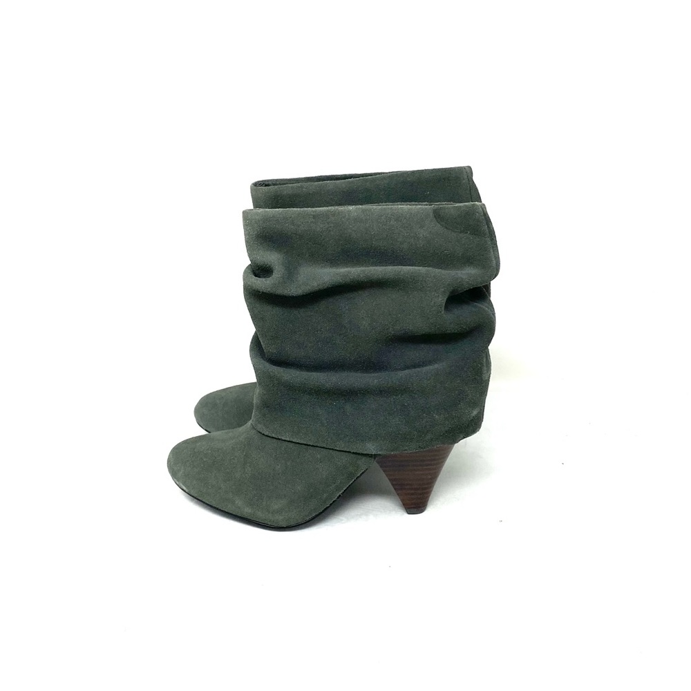 Steve Madden Carlsen Boots